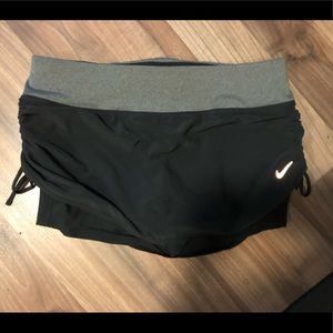 Nike Dri-fit skort